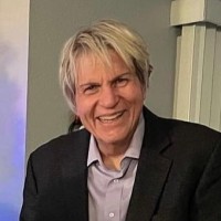 Keith Lynch