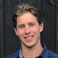 Jacob Rooke