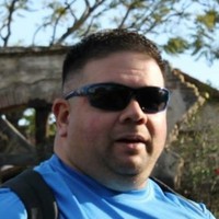 John Garza