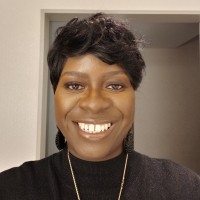 Sharon Boggs, CAPM