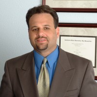Stephen Rocha