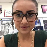Cecilia Saldivar