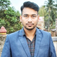 Joyjit Kamilya
