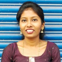 Maya Chakkar