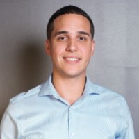 Daniel Morales