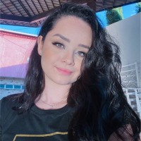 Eduarda Gabrielle Ferreira Soares