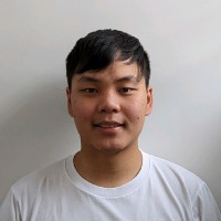 Jonathan Tang