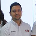 Daniel Martínez