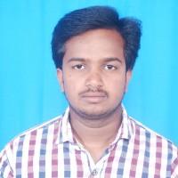 Kranthi Kumar Raju A