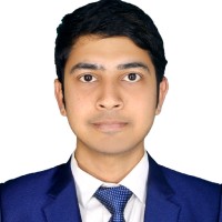 Partho Sarothi Dash