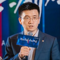Richard Liu
