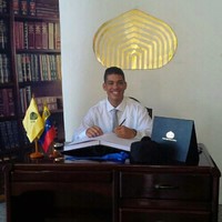 Carlos Eduardo Campos Arias