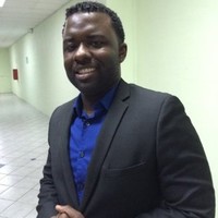 Christian Joseph, Mba,Pmp