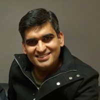 Jyoti Bhanot