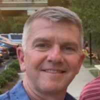 Barry Blackwood
