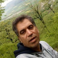 Mehrdad Esfahani