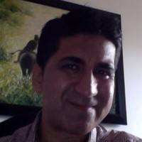 Vinay Anand