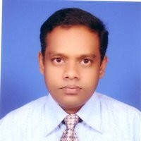 Mohammad Shamsuzzaman