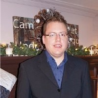 Vincent Barrette