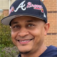 Antonio Baker