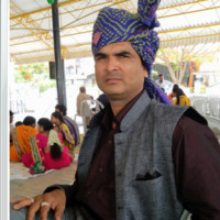 sunil kamble
