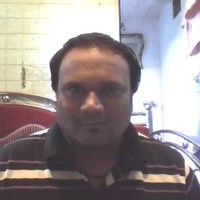 Bhavesh Thakar