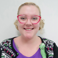 Sarah Verdin