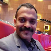 Sunny Joseph