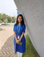 Saranya Nair