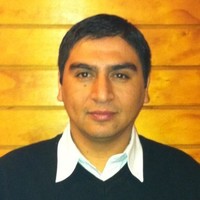 Alexi Gonzalo Garcia Figueroa
