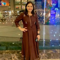 Parul Panchal