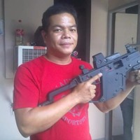 Gary Concepcion