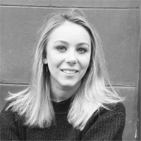 Georgina Wright