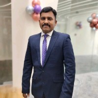 Prabakaran Rajavelu
