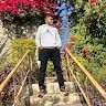 Nihar Halvadiya