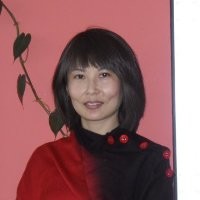 qingmei liu