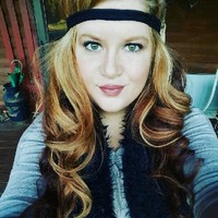 Lauren Yeary