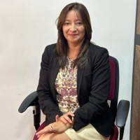 Nancy Amparo Fonseca