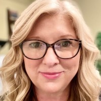 Angela Adamy, Lpc-S, Lmhc, Ncc, Ccmhc, Bc-Tmh, Chpc
