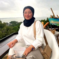 Nur Syabila Mamat