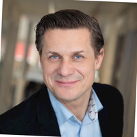 Anders Hallström