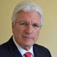William (Bill) Daly