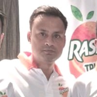 Krishan Rawat