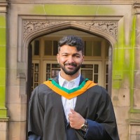 Naveen Mathew
