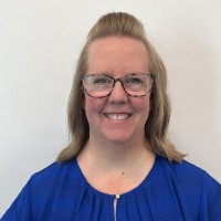 Pati Mumma (Carr), Ph.D.