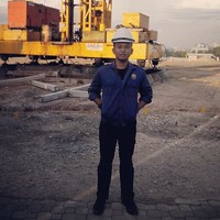 Mohd Faizal Jamaludin