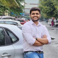 Karthik B Rai