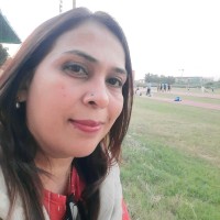 Saima Nadeem