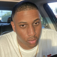 Rueben Hodge