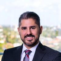 Edgar J. Nieto